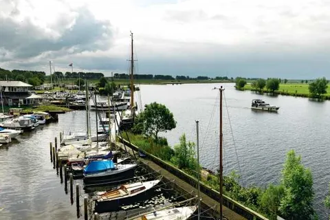 Hotel Zwartewater foto 28