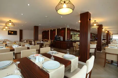 Victory Hotel & Spa in Fatih — foto 19
