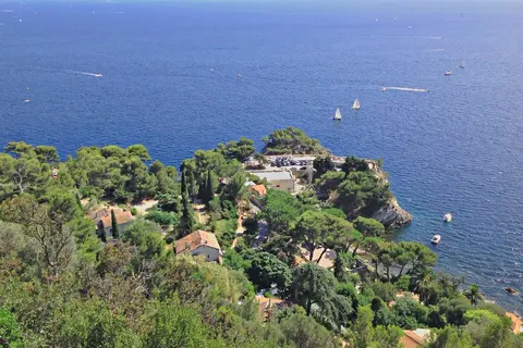 Camping Hameau Des Pins - La Moutonne foto 15