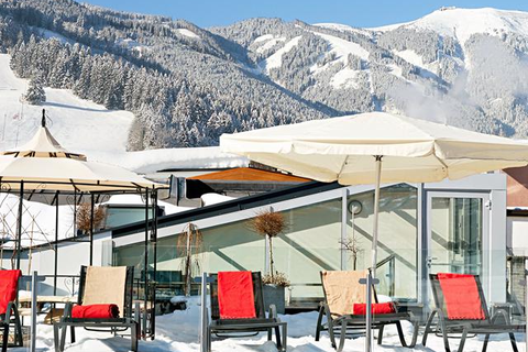 Hotel Fish Inn Zell foto 13