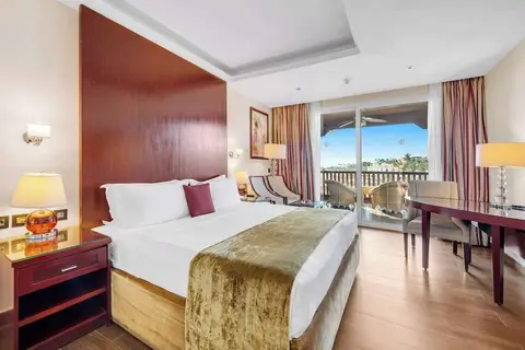Royal Savoy Sharm El Sheikh in Sharm El Sheikh, foto 4