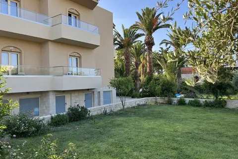 Lili Hotel in Δημοτική Ενότητα Γαζίου — foto 20
