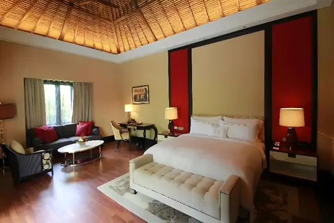 The Trans Resort Bali in Seminyak, Kuta, Bali — foto 3