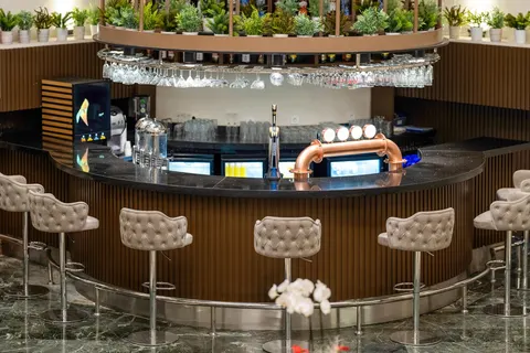 Hotel Numa Club Side foto 7