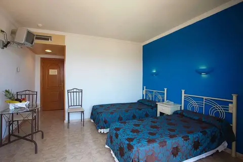 Ibersol Sorra d'Or in Malgrat de Mar — foto 18