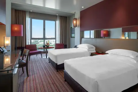Park Rotana in أبوظبي — foto 25