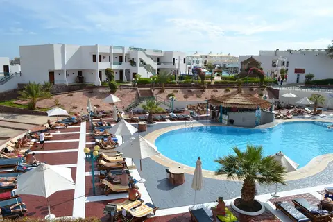 Sharm Holiday Resort in Sharm El Sheikh — foto 28