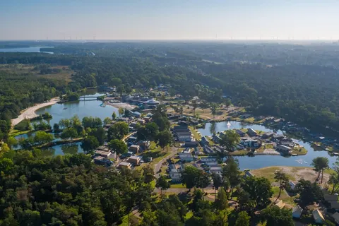 Vakantiepark Zilverstrand foto 19