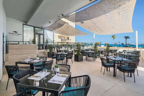 Occidental Fuengirola in Fuengirola — foto 6