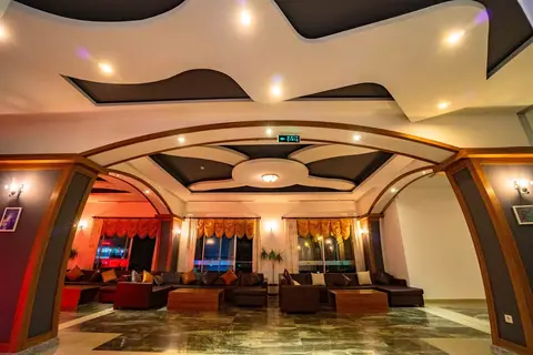 Senza The Inn Resort & SPA in Alanya — foto 4
