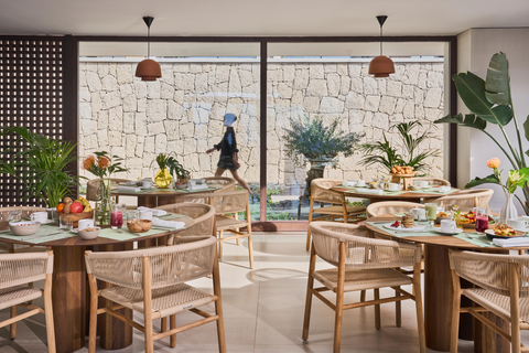 Royal Hideaway Corales Villas foto 15