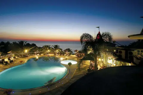 Stromboli Hotel Villaggio in Ricadi, foto 14