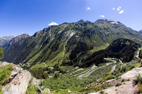 Hotel Garfrescha foto 28