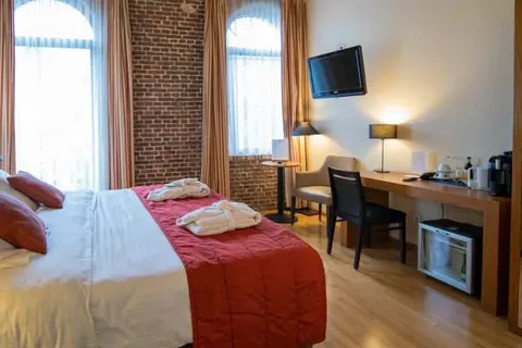 Ghent River Hotel foto 6