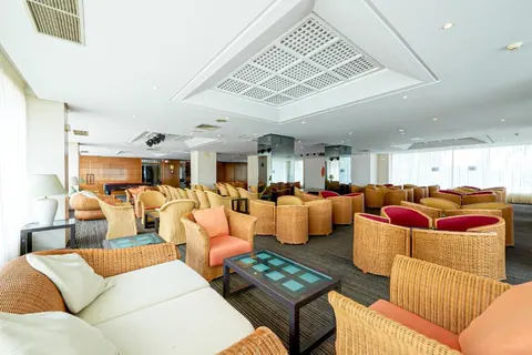 Hotel Palmasol foto 12