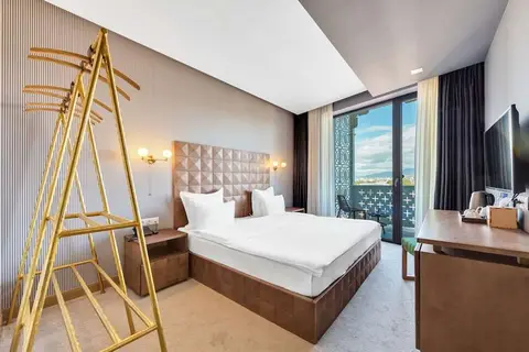Amante Narikala Hotel in Tbilisi — foto 8