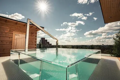 VALO Hotel & Work Helsinki in Helsinki, foto 2