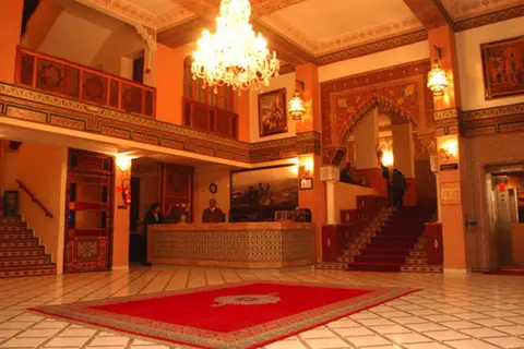 Ametis Nouzha in Fez, foto 24