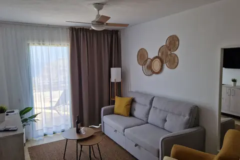 Hotel Chatur Palmera Mar in Mogán — foto 13