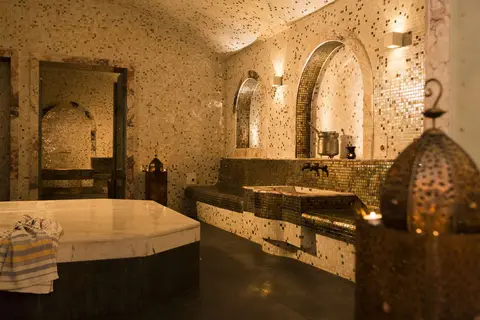 Barcelo Concorde Green Park Palace in Puca Beach Club — foto 19
