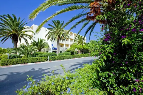 Omar Khayam Hotel in الحمامات — foto 26