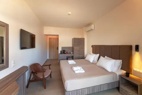 Hotel Hippocampus in Ιαλυσός — foto 24