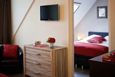 De Valkhoeve Mill foto 6