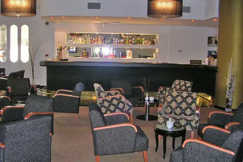 Hotel ILUNION Valencia 4 in Valencia — foto 6