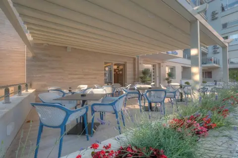 Hotel Idila Budva in Budva — foto 7