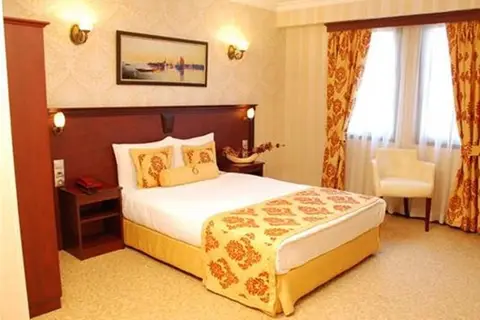 Oglakcioglu Park Boutique Hotel in Konak — foto 2