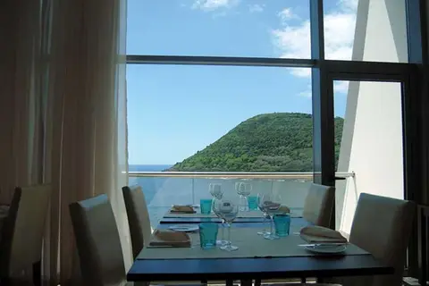 Angra Marina Hotel in Angra do Heroismo — foto 12