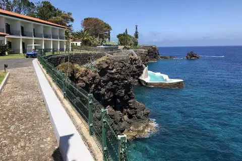 Albatroz Beach & Yacht Club in Santa Cruz, foto 20