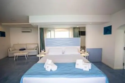Marco Polo Villaggio in Rome — foto 17