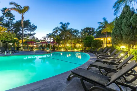 Ramada by Wyndham Santa Barbara in Santa Barbara — foto 4
