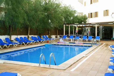 Arcos Playa in Santa Margalida — foto 19
