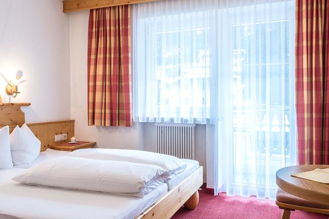 Hotel Garni Elfrieda foto 11