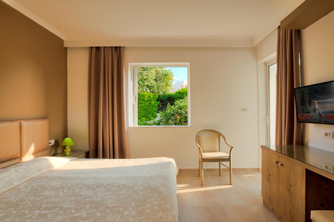 Hotel Alexandra Beach foto 5