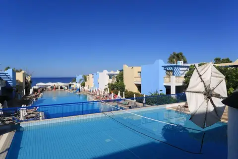 Eleni Holiday Village in Hlorakas — foto 24
