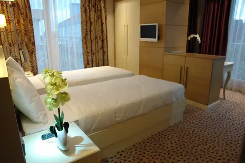 Le Mirage Hotel in Fatih — foto 25