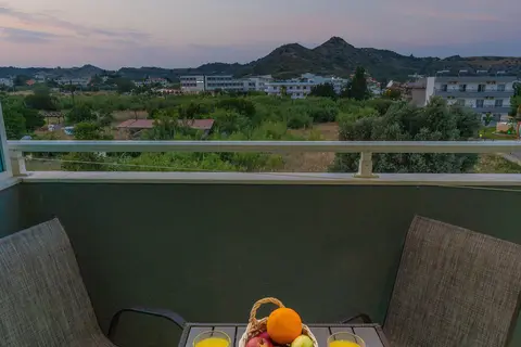 Grecian Fantasia Resort in Φαληράκι — foto 27