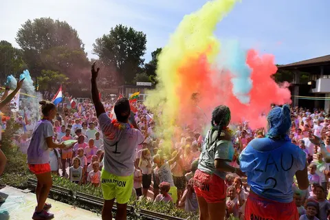 Camping Piani Di Clodia foto 10