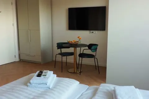 Hotel Restaurant &ampapos;t Vertrek foto 6