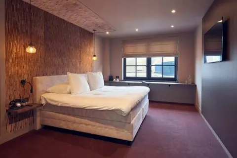 Boutique Hotel The Yard - Noordkade foto 9