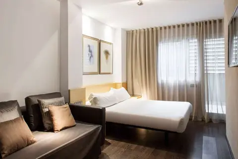 La Republica Appartementen in Barcelona — foto 29