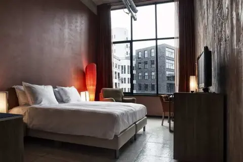 WestCord Hotel Eindhoven in Eindhoven — foto 6