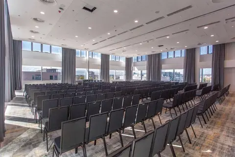 Hilton Garden Inn Zagreb - Radnicka in Zagreb — foto 18