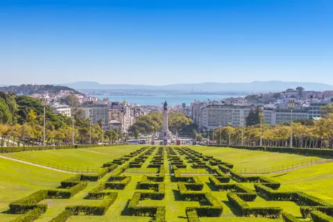 City Break Porto en Lissabon (8 dagen) in Martingança Gare — foto 15