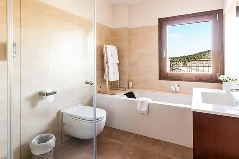 Aumallia Hotel & Spa in Felanitx — foto 40