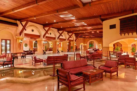 Pickalbatros Oasis Hotel - Port Ghalib in بور غالب — foto 24