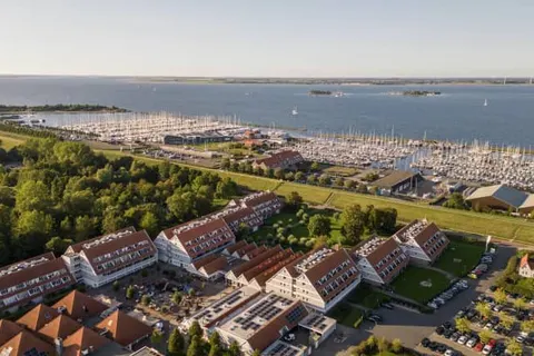 Summio Parc Aquadelta foto 1